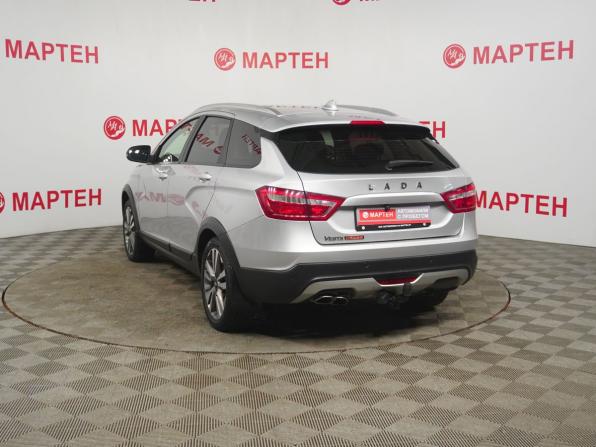 Lada (ВАЗ) Vesta I с пробегом 2019 года, цена 984 000 рублей, 168983 км, универсал, Автокод Объявления