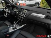 BMW X3 II (F25) Рестайлинг Москва  - изображение 26