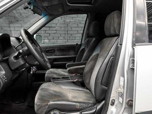 Honda CR-V II с пробегом 2002 года, цена 730 000 рублей, 303982 км, внедорожник, Автокод Объявления