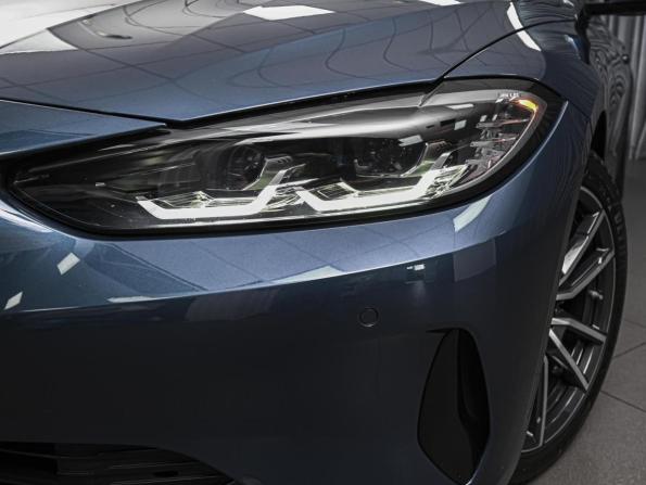 BMW 4 серии G22 G23 G26 с пробегом 2021 года, цена 4 989 000 рублей, 25954 км, купе, Автокод Объявления