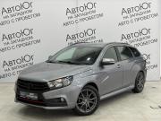 Lada (ВАЗ) Vesta I Ставрополь  - изображение 17