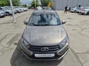 Lada (ВАЗ) Granta I Рестайлинг Саратов  - изображение 38