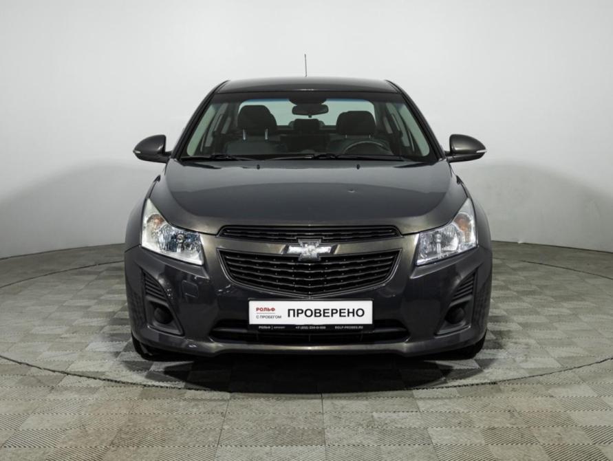 Chevrolet Cruze I Рестайлинг Санкт-Петербург  - изображение 2