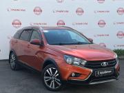 Lada (ВАЗ) Vesta I Екатеринбург  - изображение 46