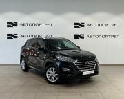 Hyundai Tucson III Рестайлинг Санкт-Петербург  - изображение 33