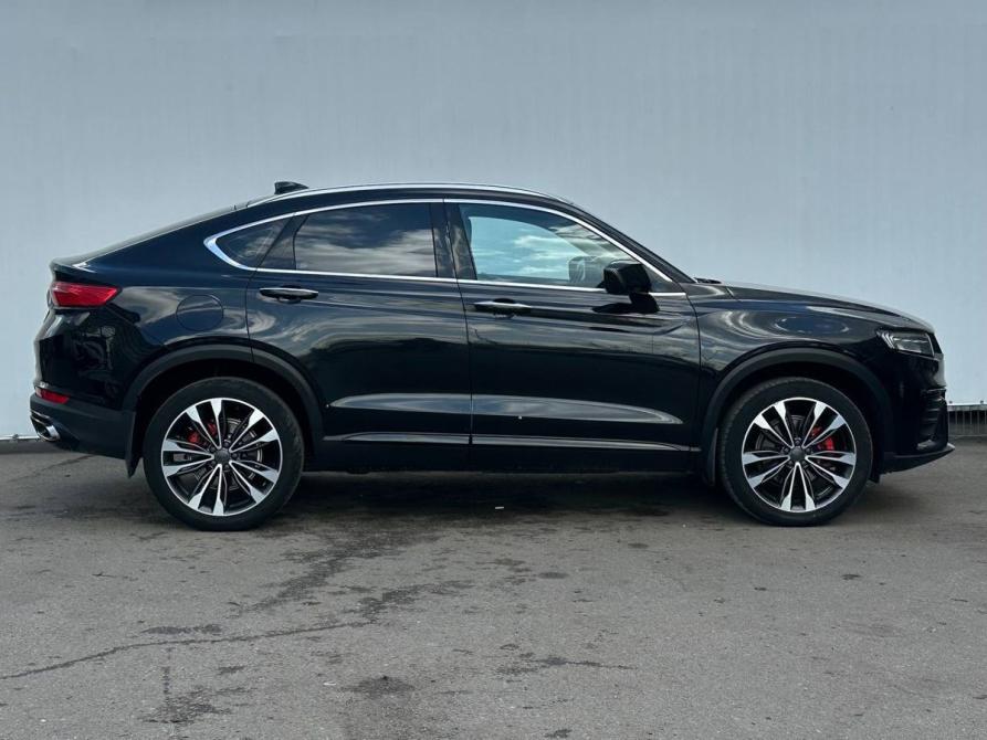 Geely Tugella I Москва  - изображение 4