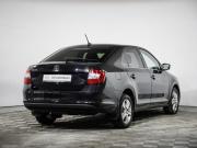 Skoda Rapid I Рестайлинг Санкт-Петербург  - изображение 30