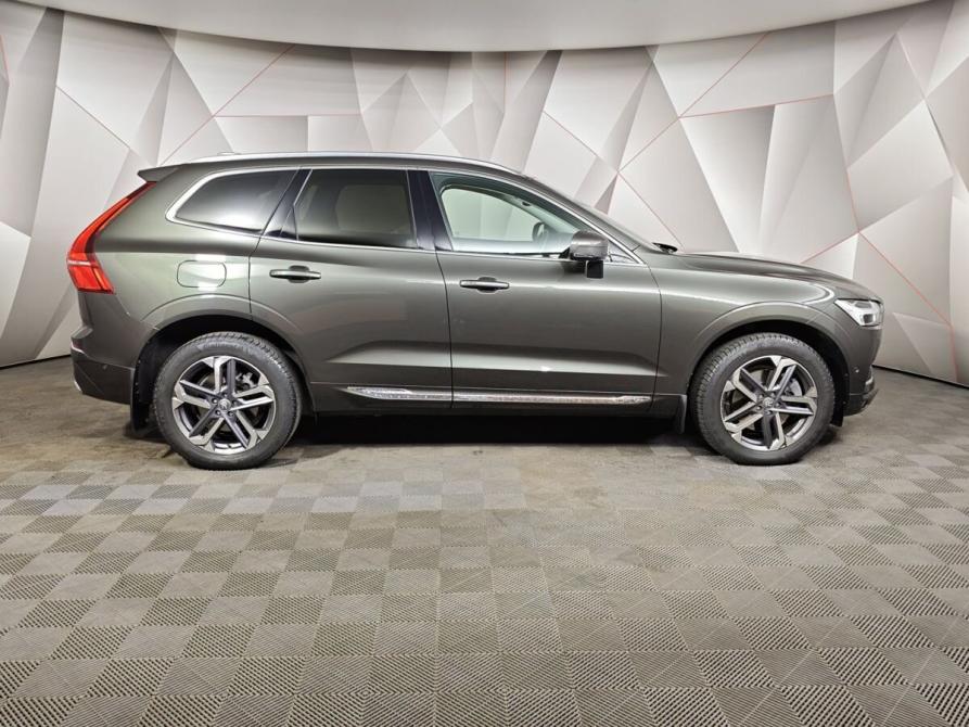 Volvo XC60 II Москва  - изображение 6