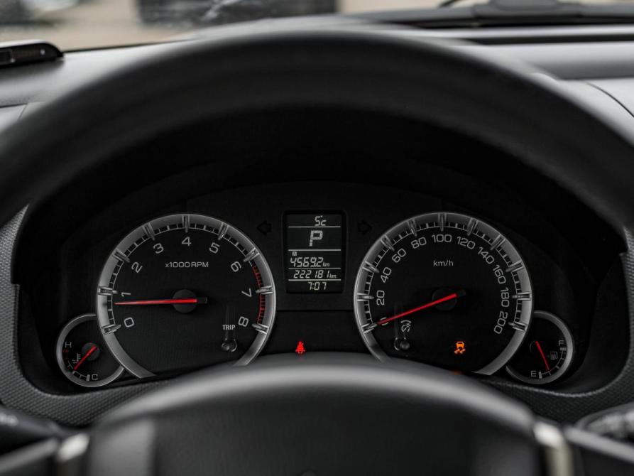 Suzuki Swift IV Санкт-Петербург  - изображение 5