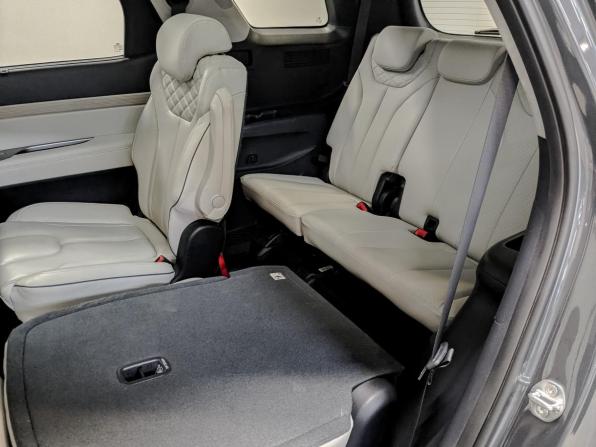 Hyundai Palisade I с пробегом 2022 года, цена 4 750 000 рублей, 74520 км, внедорожник, Автокод Объявления