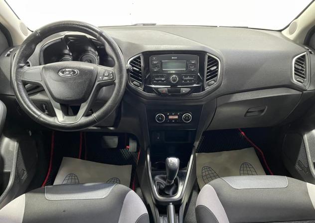 Lada (ВАЗ) XRAY I с пробегом 2018 года, цена 690 000 рублей, 79402 км, хэтчбек, Автокод Объявления