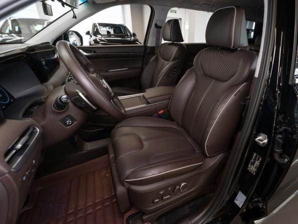 Hyundai Palisade I Рестайлинг с пробегом 2022 года, цена 5 900 000 рублей, 17303 км, внедорожник, Автокод Объявления