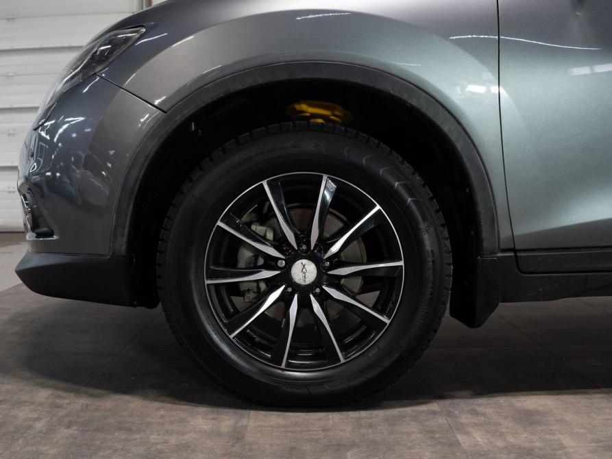 Nissan X-Trail III Чита  - изображение 17