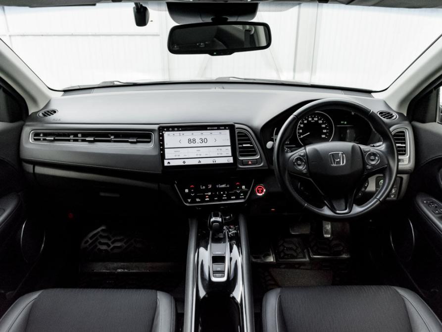 Honda Vezel I Рестайлинг Екатеринбург  - изображение 13