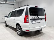 Lada (ВАЗ) Largus I Рестайлинг Екатеринбург  - изображение 26