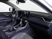 Toyota RAV4 V (XA50) Москва  - изображение 37