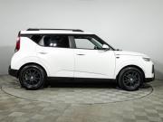Kia Soul III Санкт-Петербург  - изображение 20