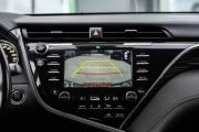 Toyota Camry VIII (XV70) Ульяновск  - изображение 43