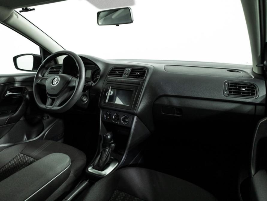 Volkswagen Polo V Рестайлинг Санкт-Петербург  - изображение 10