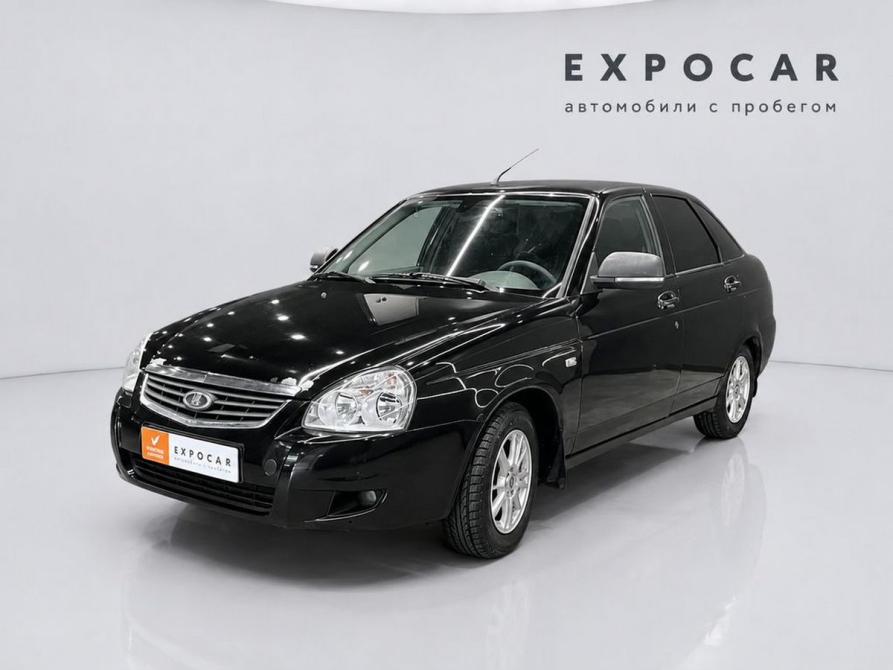 Lada (ВАЗ) Priora I Нижний Новгород  - изображение 1