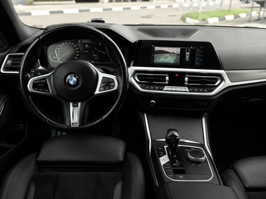 BMW 3 серии VII (G2x) Казань  - изображение 8