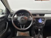 Skoda Rapid I Рестайлинг Альметьевск  - изображение 37