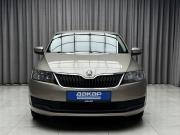Skoda Rapid I Рестайлинг Ижевск  - изображение 29