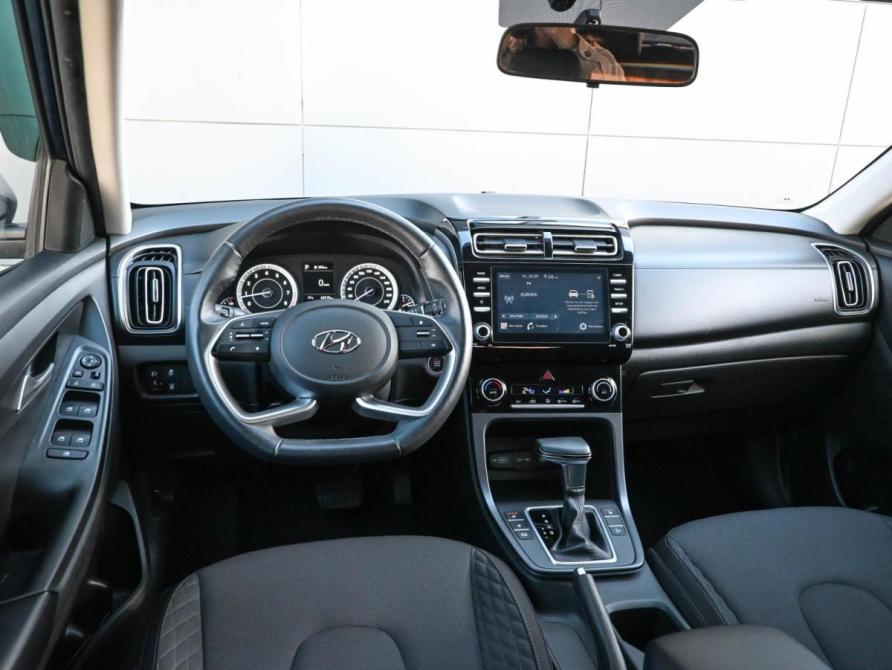 Hyundai Creta II Новороссийск  - изображение 6