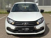 Lada (ВАЗ) Granta I Рестайлинг Тверь  - изображение 16