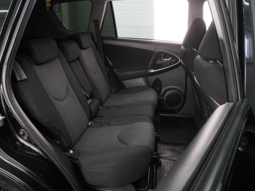 Toyota RAV4 III (XA30) Рестайлинг Воронеж  - изображение 7