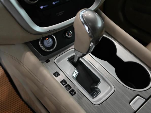 Nissan Murano III (Z52) с пробегом 2019 года, цена 3 000 000 рублей, 104000 км, внедорожник, Автокод Объявления