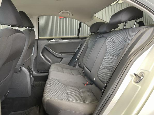 Volkswagen Jetta VI с пробегом 2014 года, цена 1 197 000 рублей, 149085 км, седан, Автокод Объявления