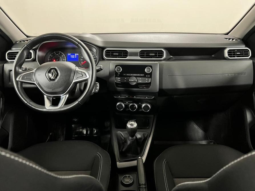 Renault Duster II Тюмень  - изображение 8