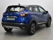 Renault Kaptur I Рестайлинг Москва  - изображение 25