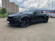 Chevrolet Camaro VI Рестайлинг Тверь  - изображение 20
