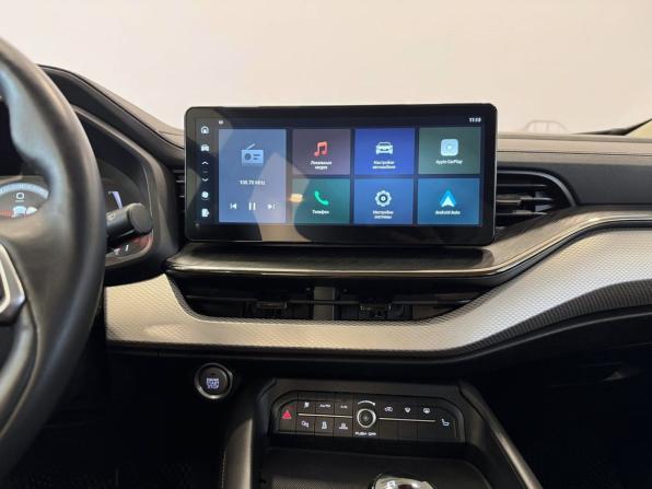 Haval F7 I Рестайлинг с пробегом 2022 года, цена 1 840 000 рублей, 51095 км, внедорожник, Автокод Объявления
