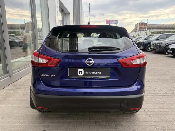Nissan Qashqai II с пробегом 2014 года, цена 1 120 000 рублей, 200934 км, внедорожник, Автокод Объявления