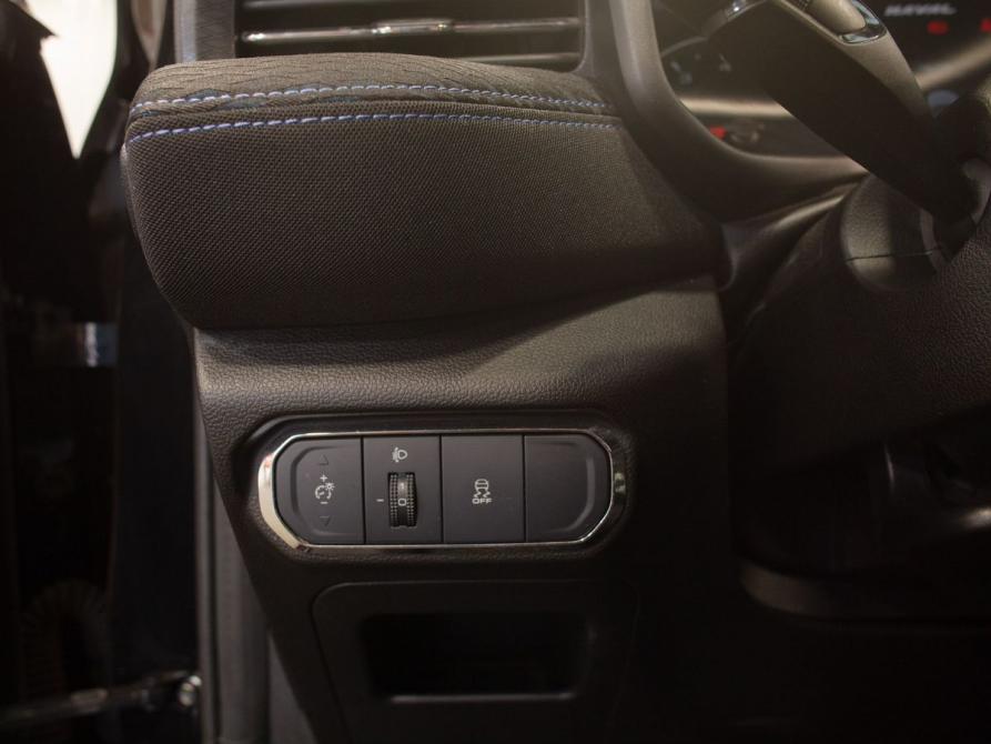 Haval Jolion I Иваново  - изображение 34