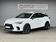 Lexus RX V Кемерово  - изображение 24