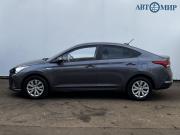 Hyundai Solaris II Рестайлинг Москва  - изображение 20
