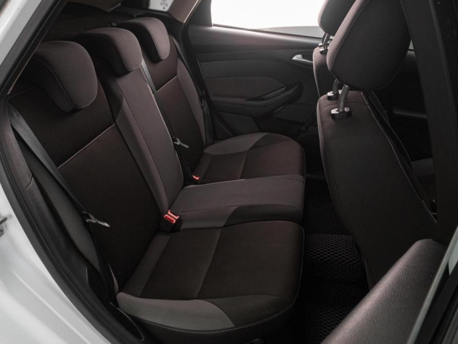 Ford Focus III Тюмень  - изображение 8
