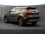 Geely Atlas Pro Москва  - изображение 29