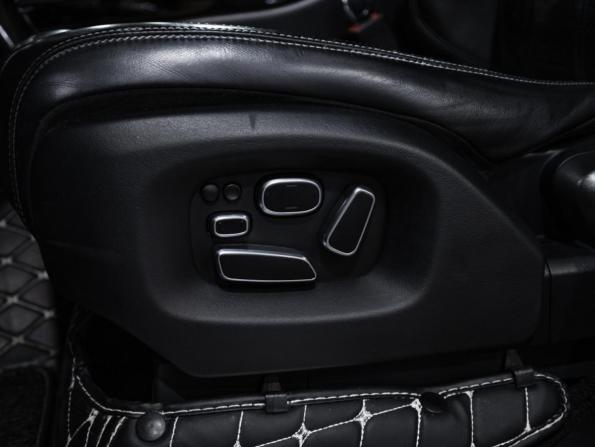 Land Rover Range Rover IV с пробегом 2014 года, цена 4 459 455 рублей, 203323 км, внедорожник, Автокод Объявления