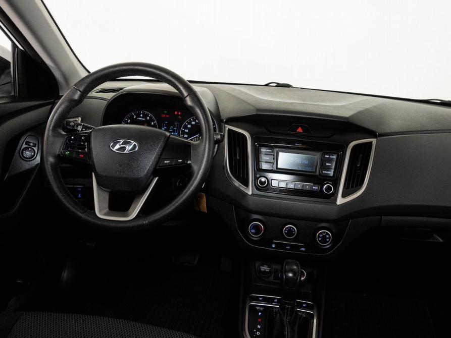 Hyundai Creta I Рестайлинг Казань  - изображение 13