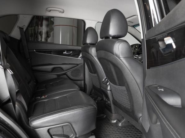 Kia Sorento III Prime Рестайлинг с пробегом 2019 года, цена 3 200 000 рублей, 95000 км, внедорожник, Автокод Объявления