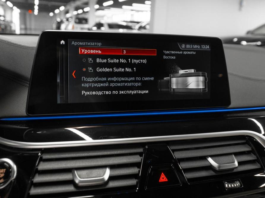 BMW 6 серии IV (G32) Москва  - изображение 22