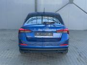 Skoda Rapid II Тамбов  - изображение 27