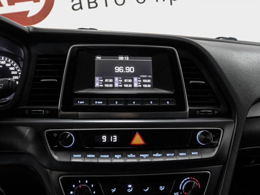 Hyundai Sonata VII (LF) Рестайлинг Минеральные Воды  - изображение 12