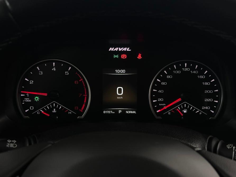 Haval F7 I Москва  - изображение 6