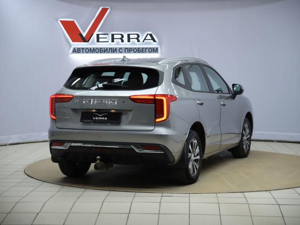 Haval Jolion I с пробегом 2023 года, цена 1 850 000 рублей, 54932 км, внедорожник, Автокод Объявления